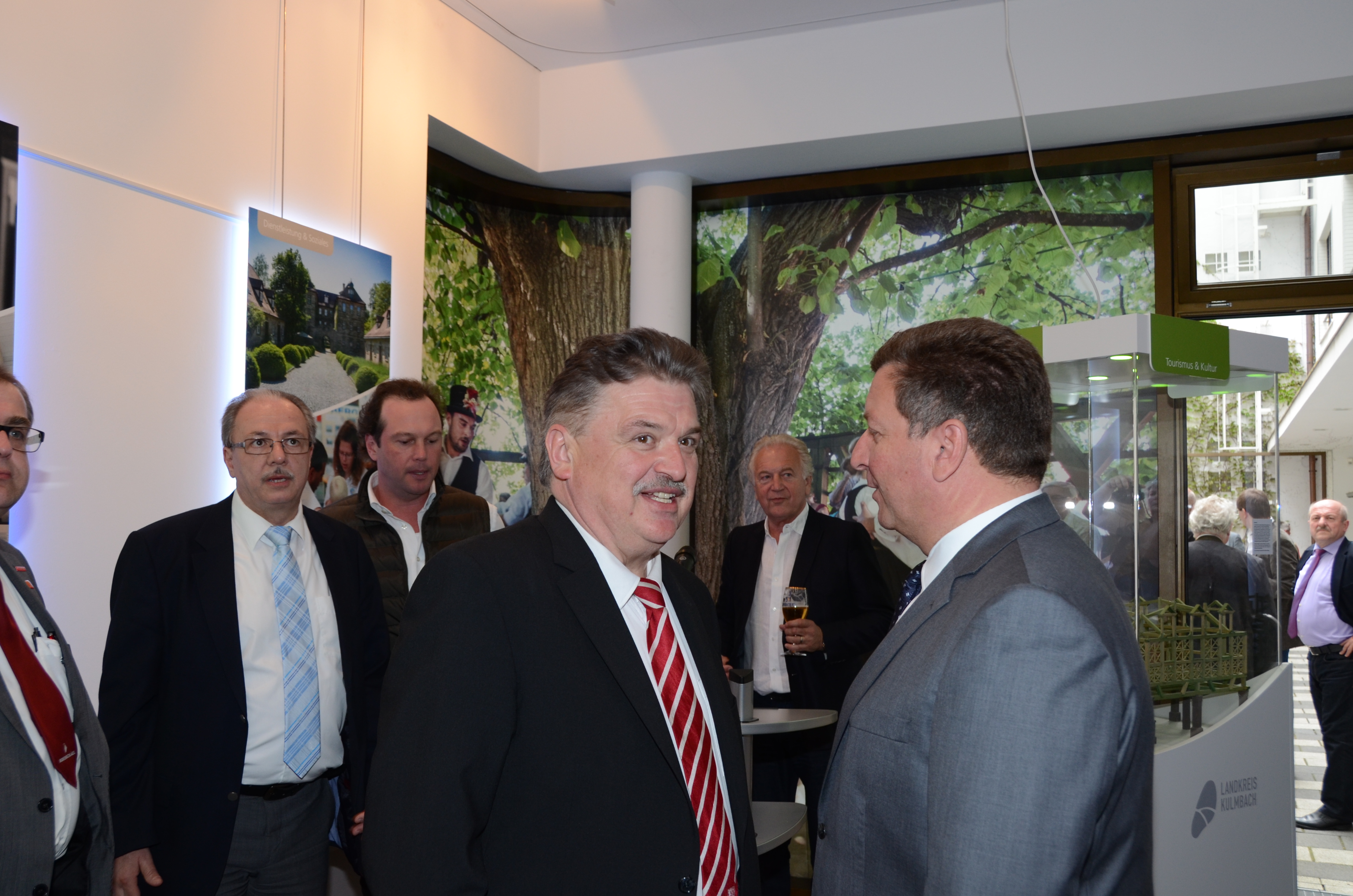 Ausstellung Kulmbach Bild 9