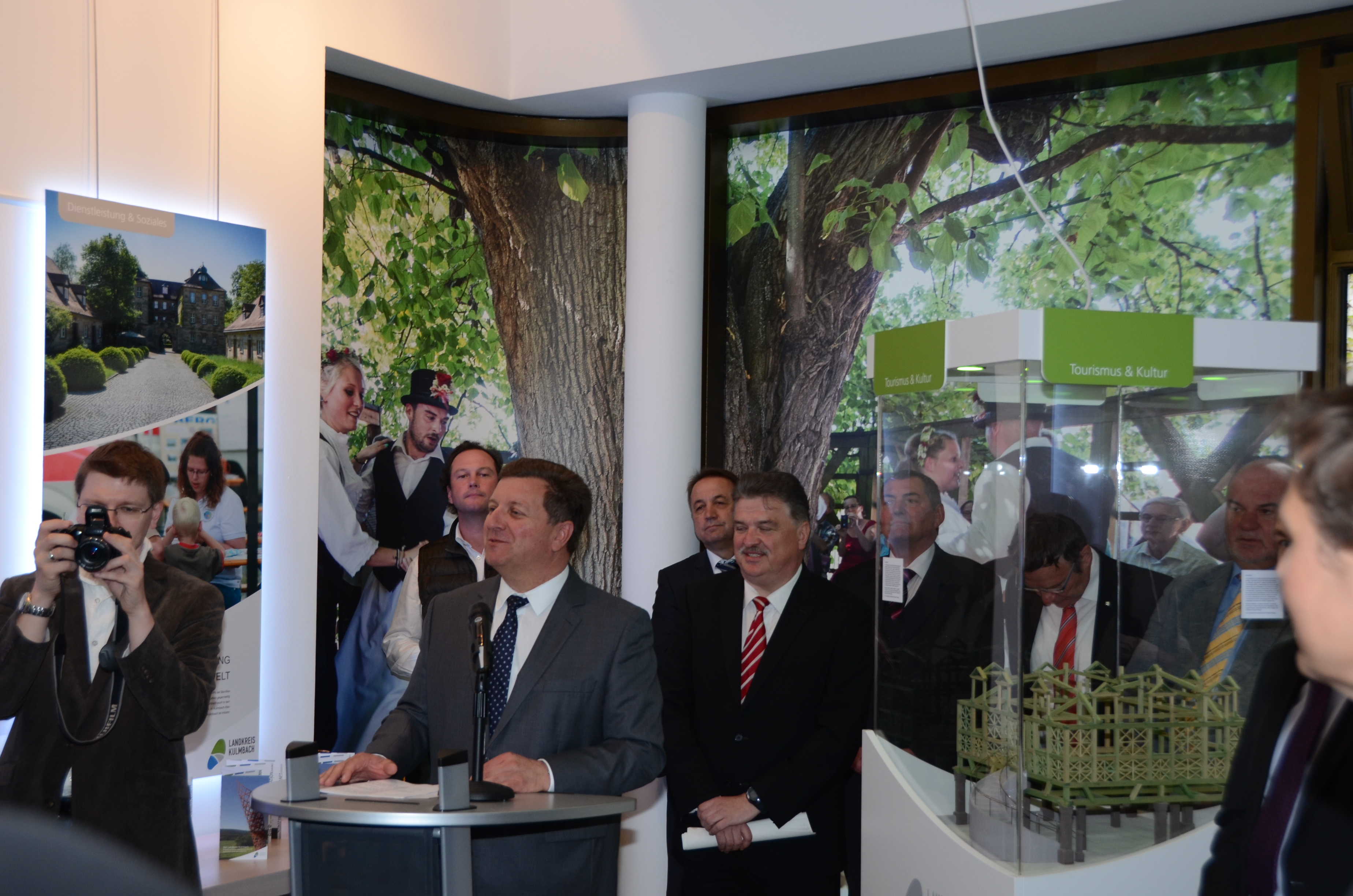 Ausstellung Kulmbach Bild 13