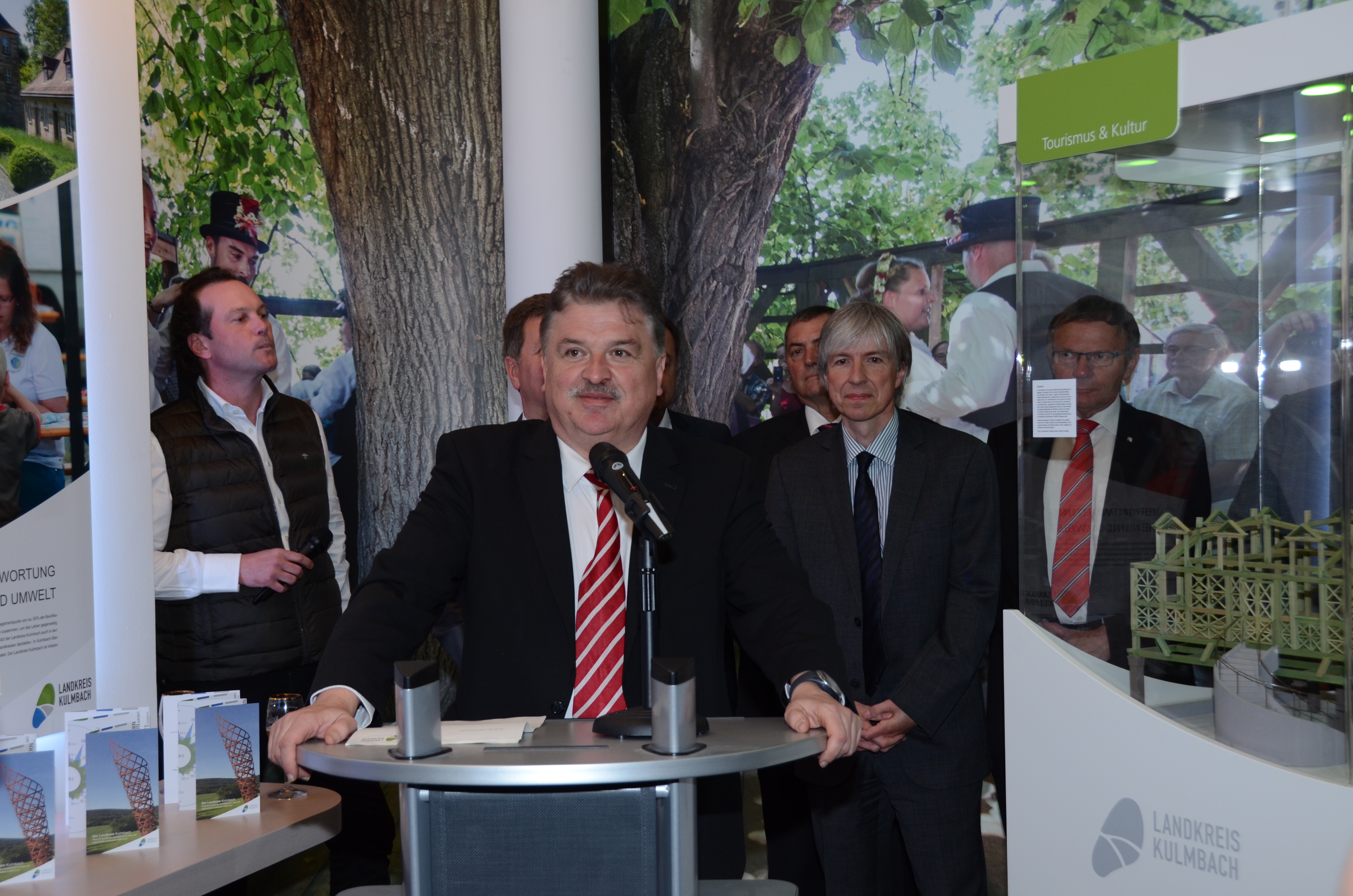 Ausstellung Kulmbach Bild 16