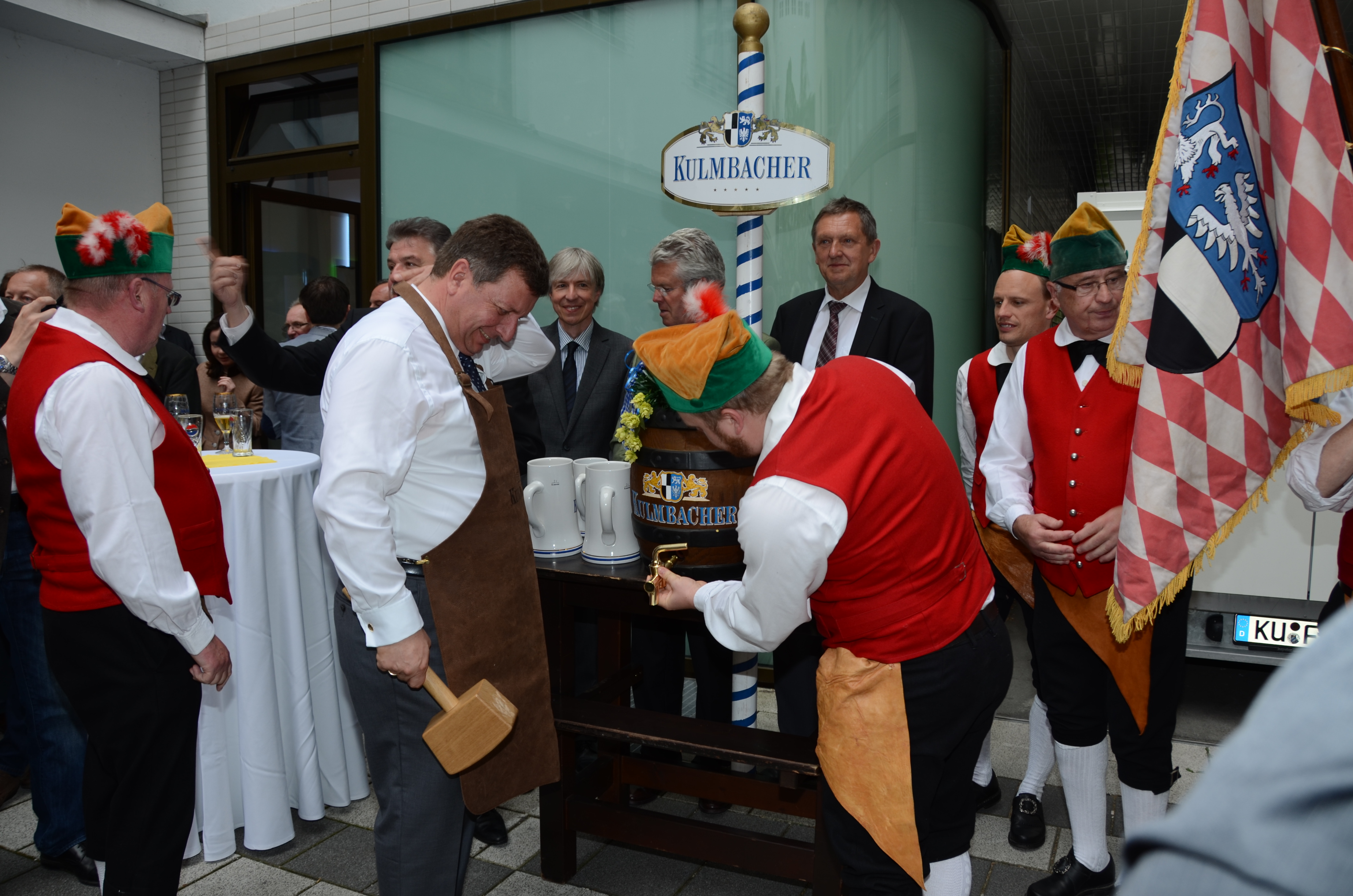 Ausstellung Kulmbach Bild 17