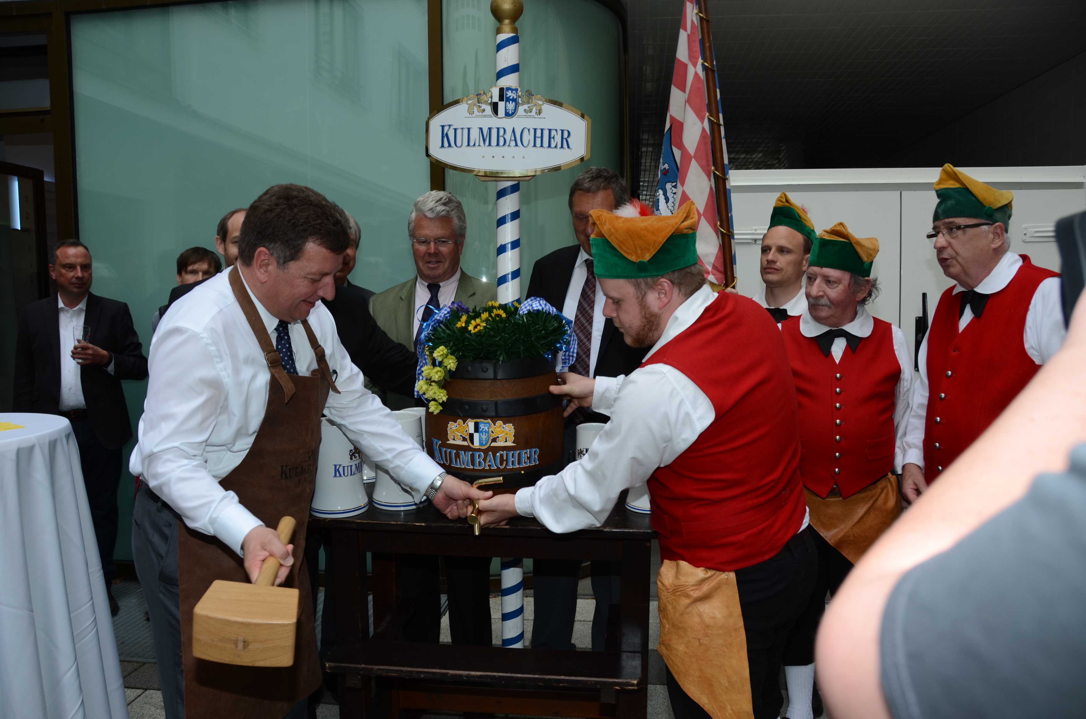 Ausstellung Kulmbach Bild 18
