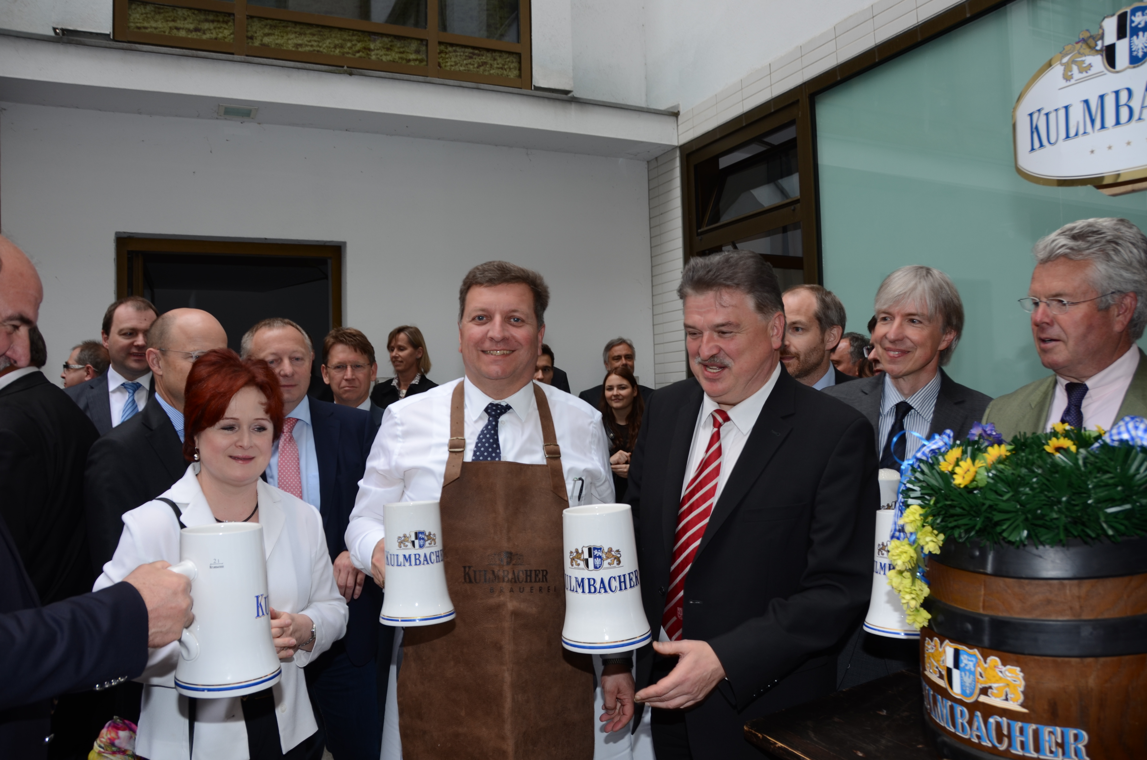 Ausstellung Kulmbach Bild 19