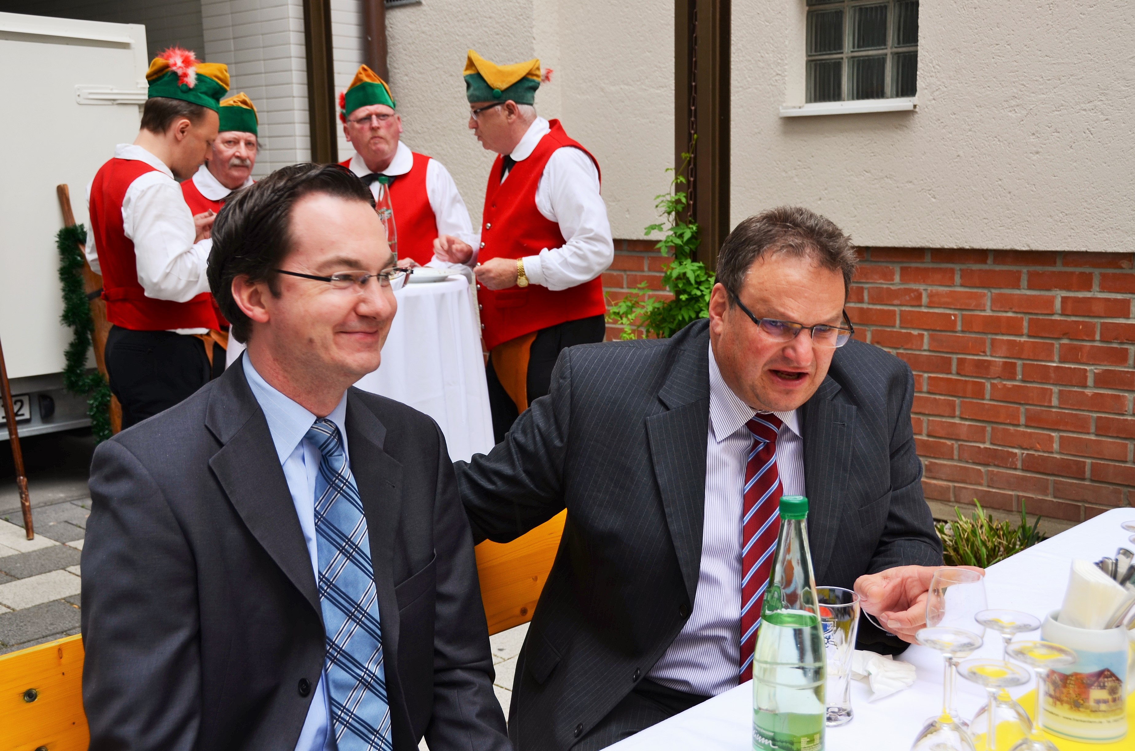 Ausstellung Kulmbach Bild 30