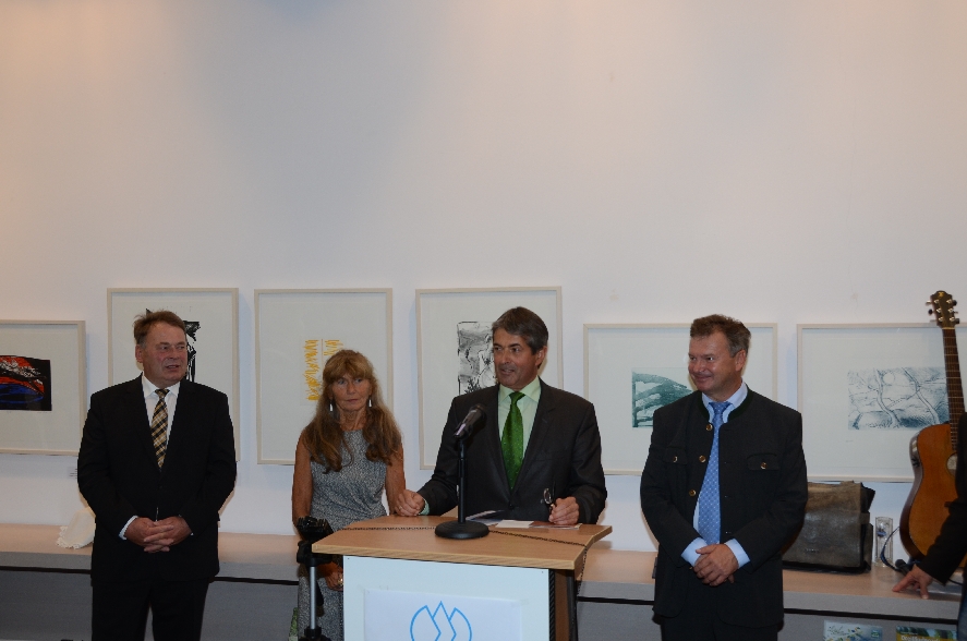 Ausstellung Landkreis Freyung-Grafenau Bild 13