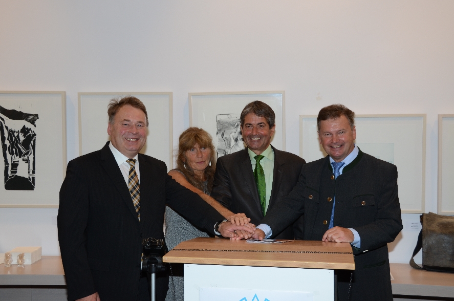 Ausstellung Landkreis Freyung-Grafenau Bild 15