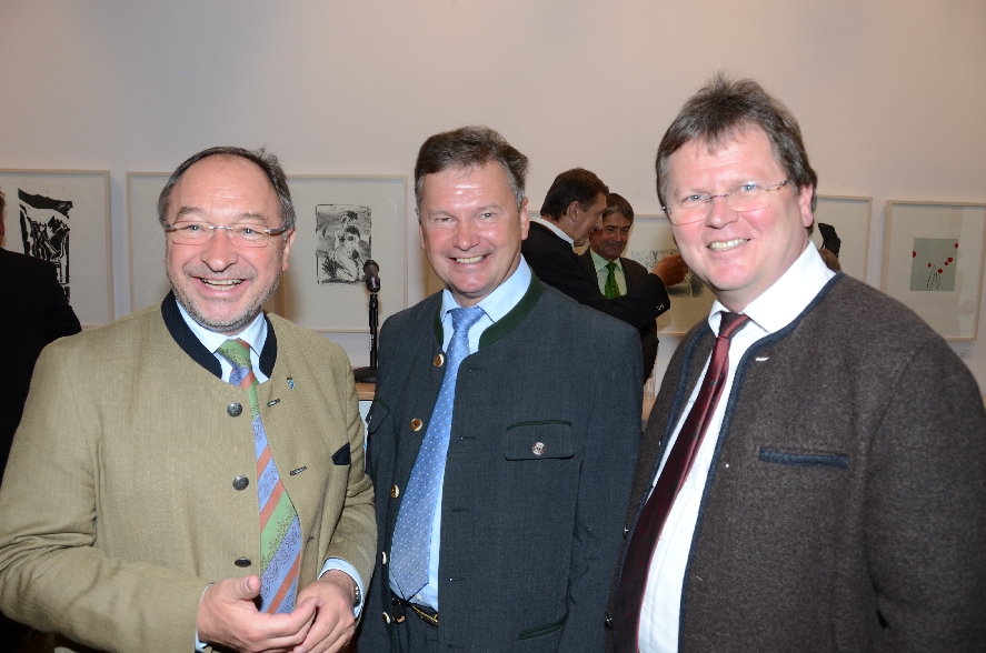 Ausstellung Landkreis Freyung-Grafenau Bild 16