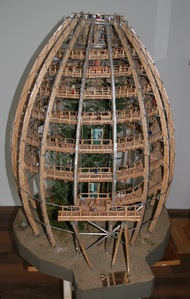 Ausstellung Landkreis Freyung-Grafenau Bild 1