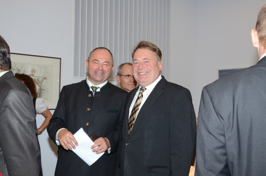 Ausstellung Landkreis Freyung-Grafenau Bild 4