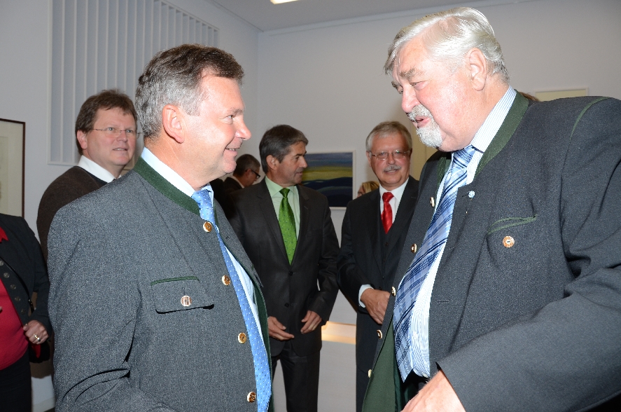 Ausstellung Landkreis Freyung-Grafenau Bild 5