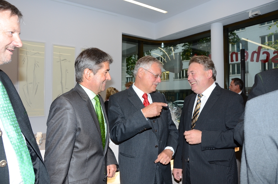 Ausstellung Landkreis Freyung-Grafenau Bild 6