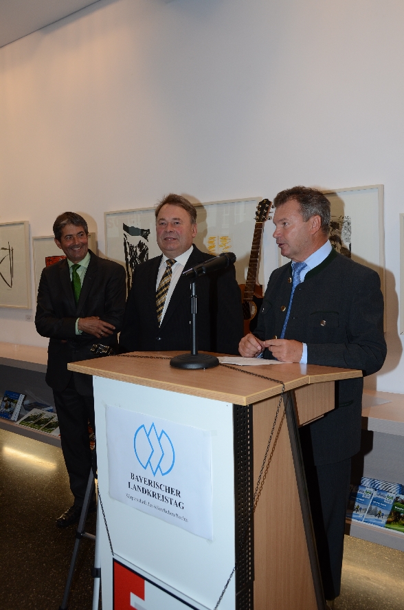 Ausstellung Landkreis Freyung-Grafenau Bild 7