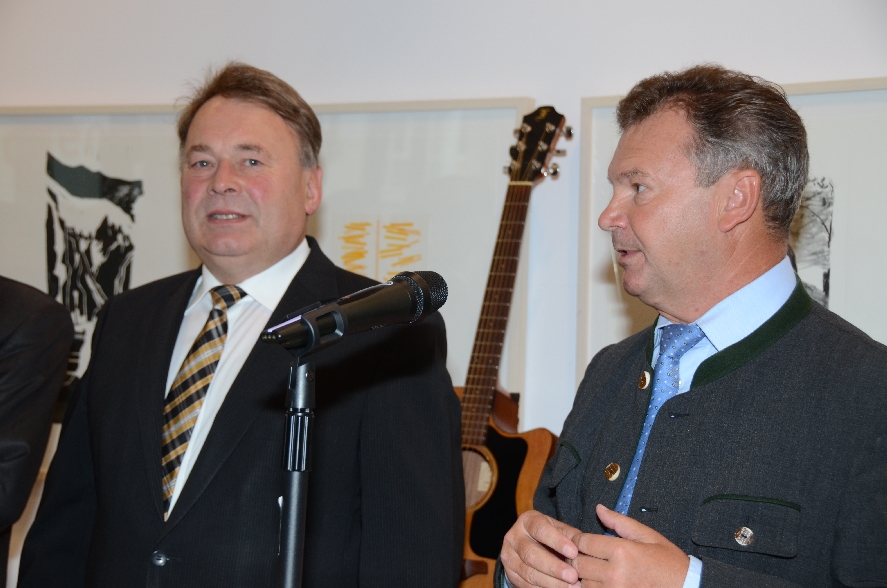 Ausstellung Landkreis Freyung-Grafenau Bild 8