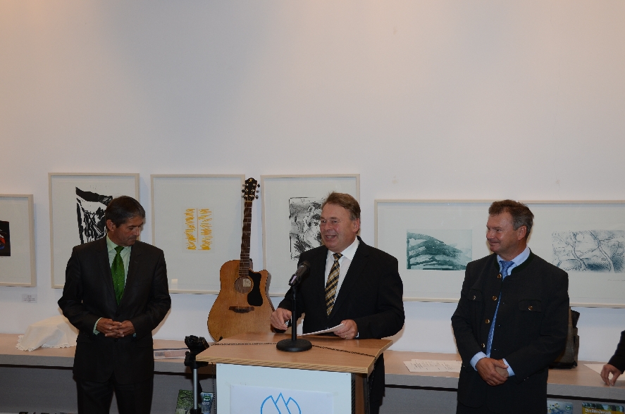 Ausstellung Landkreis Freyung-Grafenau Bild 11