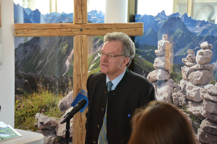 Ausstellung Allgäuer Landkreise Bild 7