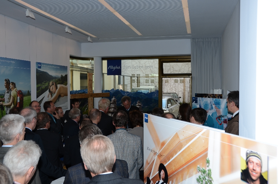 Ausstellung Allgäuer Landkreise Bild 8