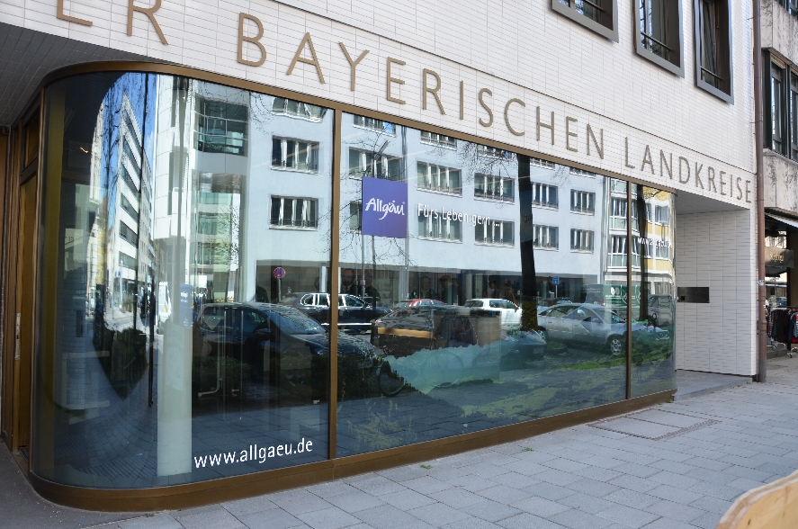 Ausstellung Allgäuer Landkreise Bild 12