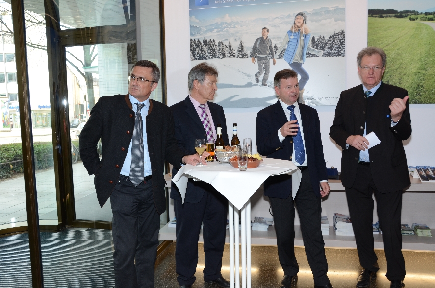 Ausstellung Allgäuer Landkreise Bild 11
