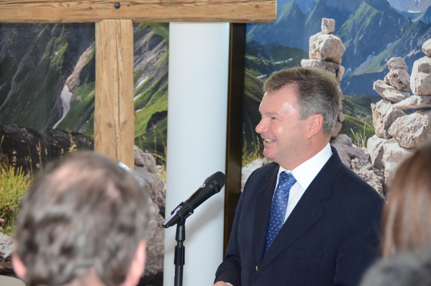 Ausstellung Allgäuer Landkreise Bild 2