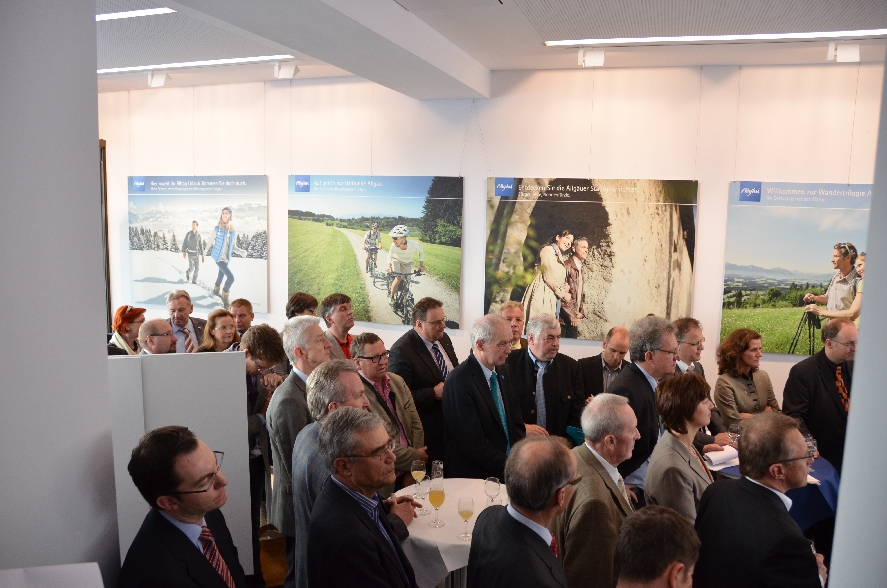Ausstellung Allgäuer Landkreise Bild 3