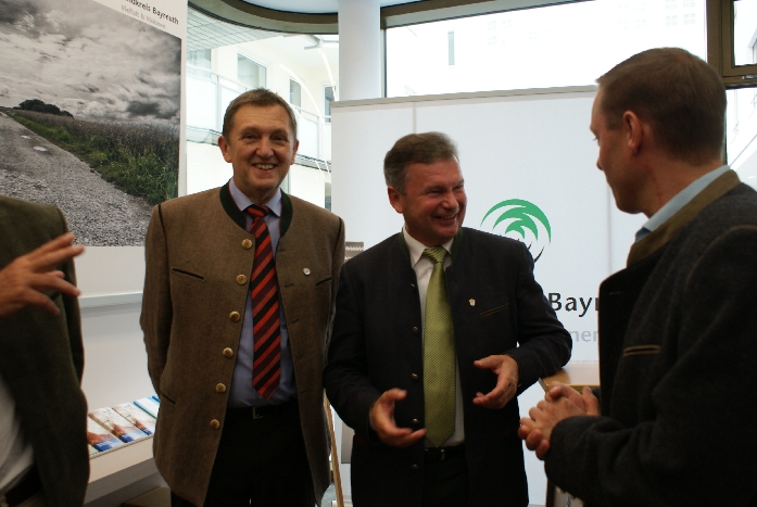 Ausstellung Landkreis Bayreuth Bild 6