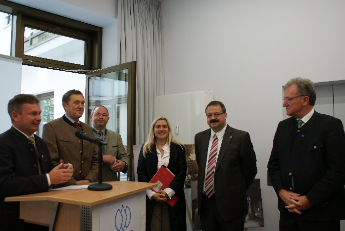Ausstellung Landkreis Bayreuth Bild 8