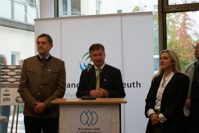 Ausstellung Landkreis Bayreuth Bild 10