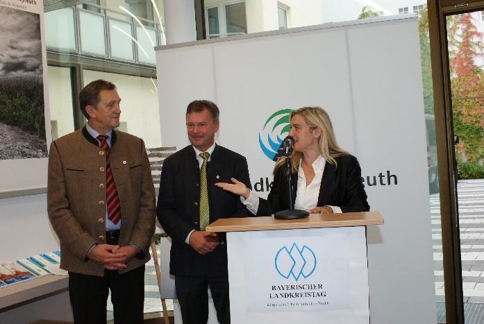 Ausstellung Landkreis Bayreuth Bild 11