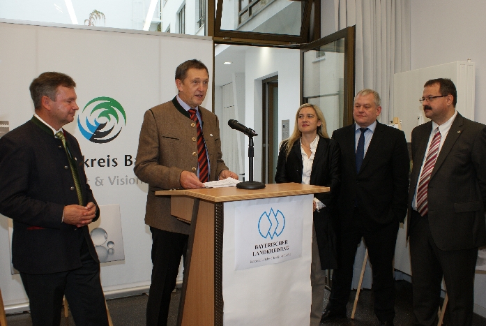 Ausstellung Landkreis Bayreuth Bild 12