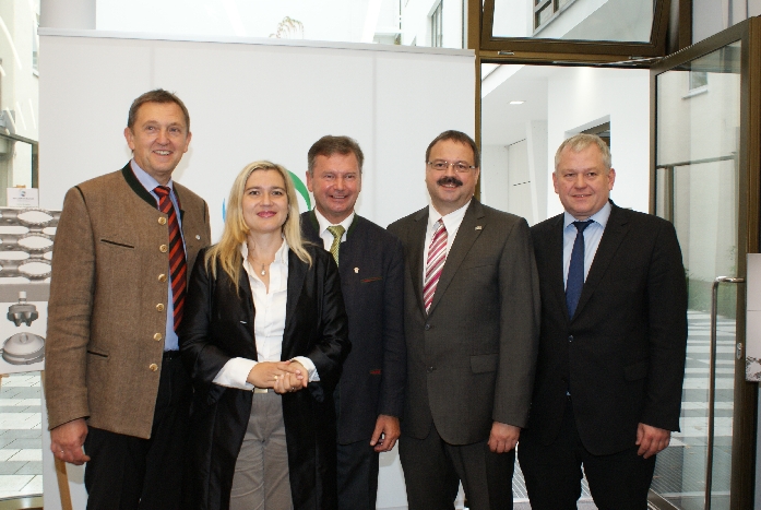 Ausstellung Landkreis Bayreuth Bild 13