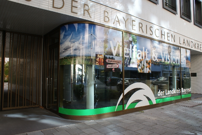 Ausstellung Landkreis Bayreuth Bild 2