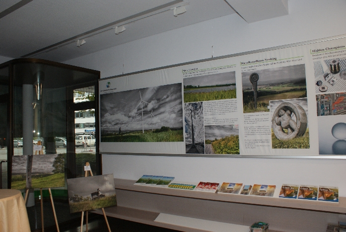Ausstellung Landkreis Bayreuth Bild 3
