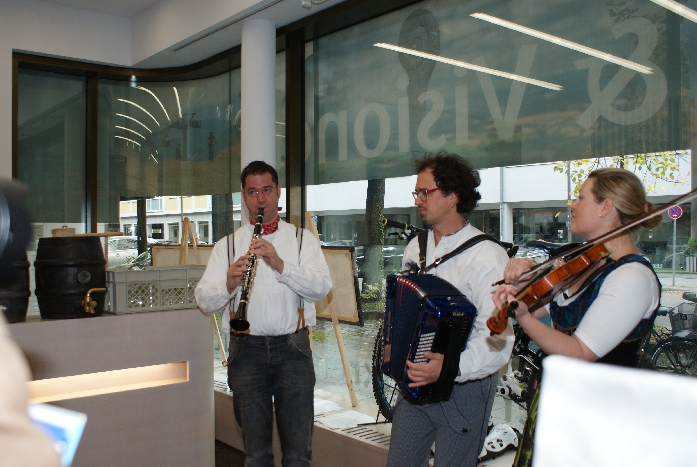 Ausstellung Landkreis Bayreuth Bild 5