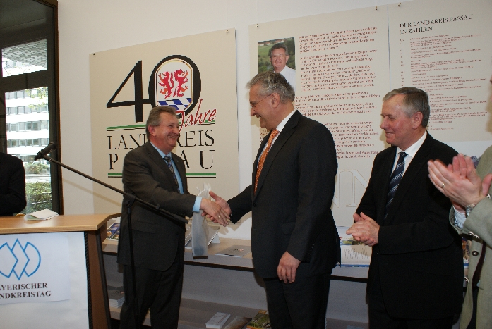Ausstellung Landkreis Passau Bild 11