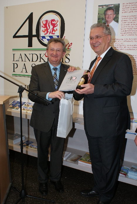 Ausstellung Landkreis Passau Bild 12