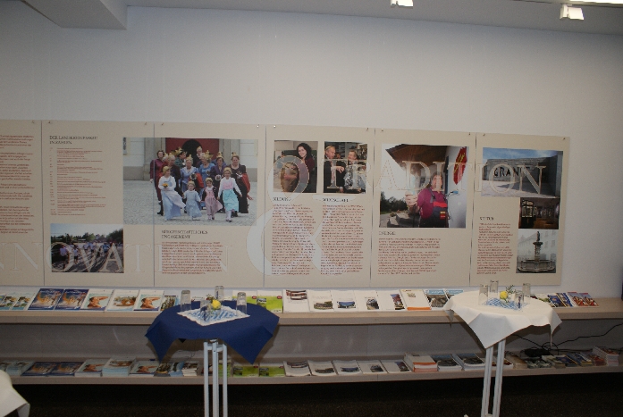 Ausstellung Landkreis Passau Bild 1