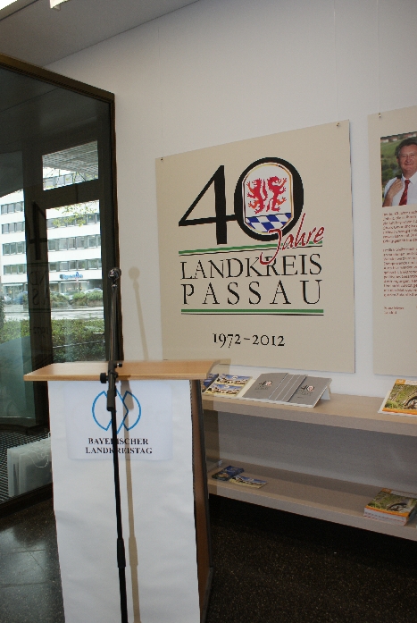 Ausstellung Landkreis Passau Bild 2