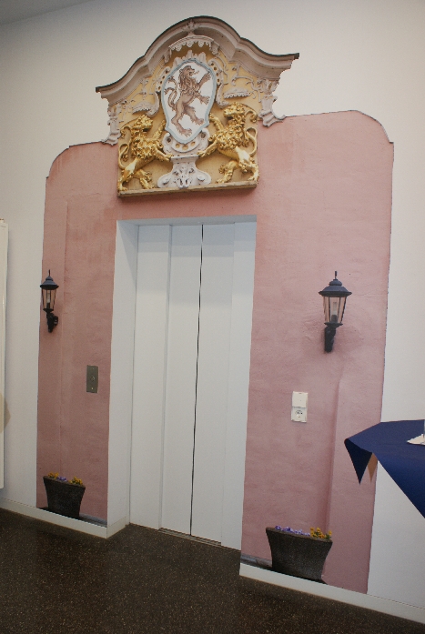 Ausstellung Landkreis Passau Bild 3
