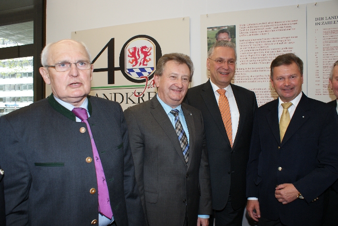 Ausstellung Landkreis Passau Bild 4