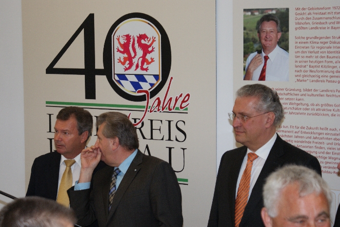 Ausstellung Landkreis Passau Bild 5