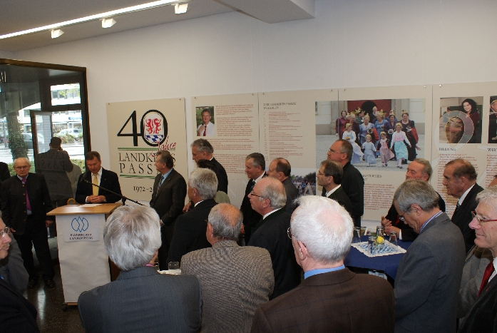 Ausstellung Landkreis Passau Bild 7