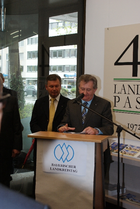 Ausstellung Landkreis Passau Bild 10