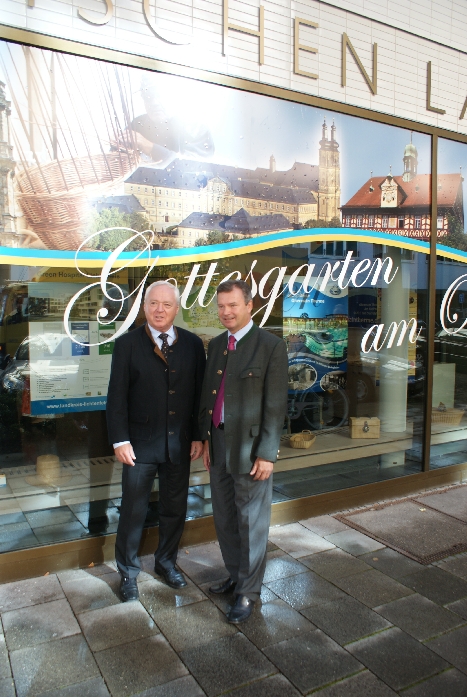 Ausstellung Landkreis Lichtenfels Bild 7