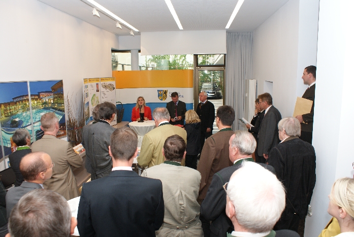 Ausstellung Landkreis Lichtenfels Bild 11