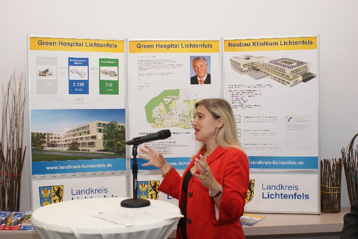 Ausstellung Landkreis Lichtenfels Bild 12