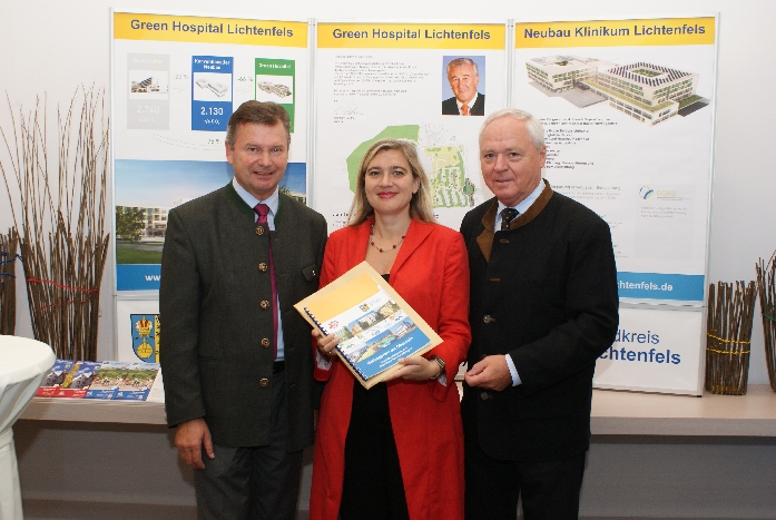 Ausstellung Landkreis Lichtenfels Bild 14
