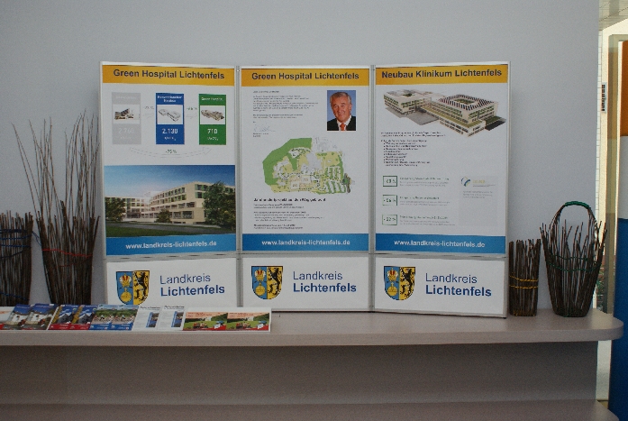 Ausstellung Landkreis Lichtenfels Bild 3