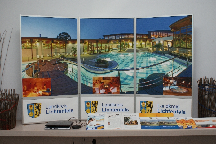 Ausstellung Landkreis Lichtenfels Bild 4