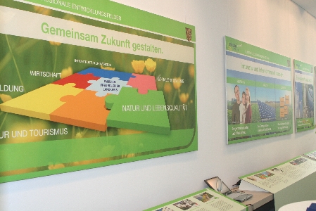 Ausstellung Landkreis Mühldorf Bild 10