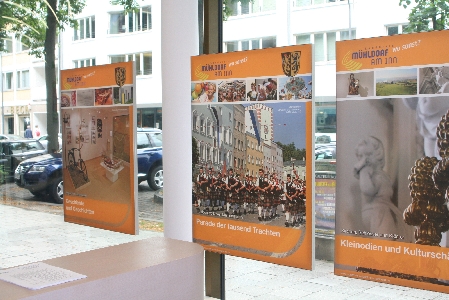 Ausstellung Landkreis Mühldorf Bild 13