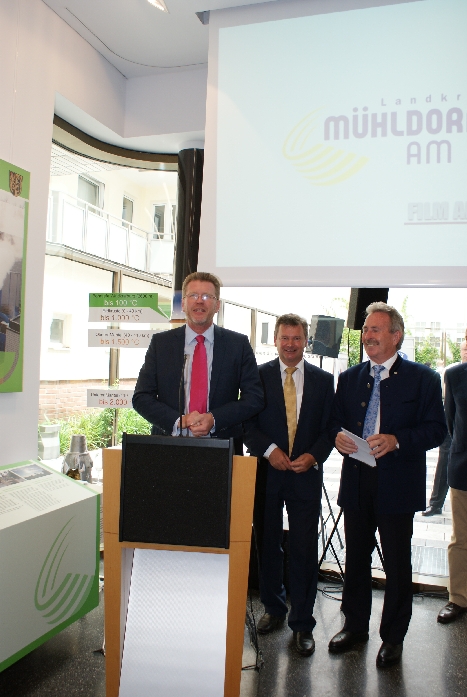 Ausstellung Landkreis Mühldorf Bild 3